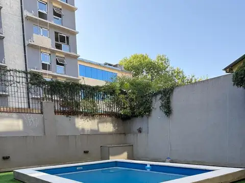 Departamento en Alquiler con 2 cochera