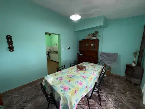 Casa en Venta en San Eduardo del Mar, USD 55.000