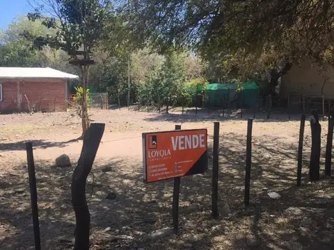 Terreno en Venta en Merlo, Junín