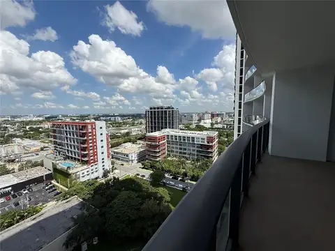 Excelente dpto en Miami- Ubicación estratégica en Edgewater