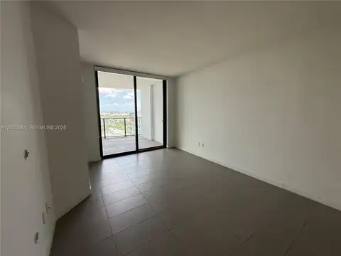 Departamento 2 ambientes con 2 baños