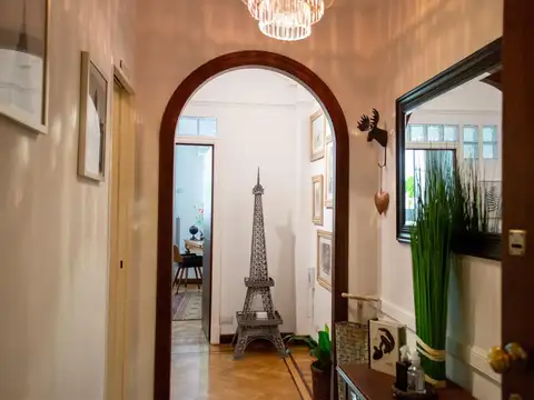 Departamento en Venta de 5 ambientes