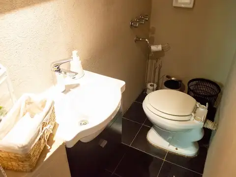 Departamento en Venta de 5 ambientes