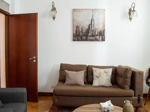 Departamento en Venta Apto profesional