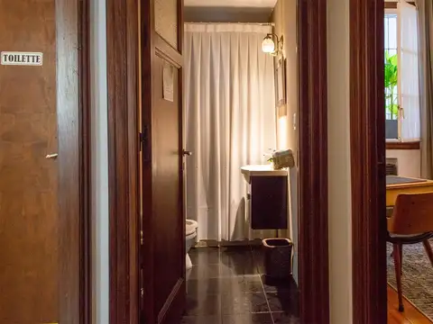 Departamento en Venta en Botanico, USD 240.000