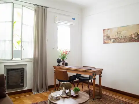 Departamento 5 ambientes con 3 baños