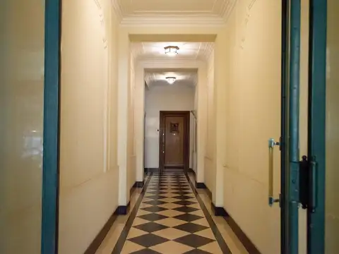 Departamento en Venta en Botanico, USD 235.000