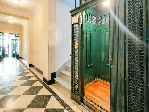 Departamento 5 ambientes con 3 baños