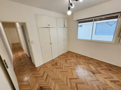 Departamento en Venta en Monserrat, USD 78.000