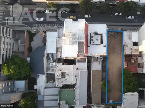 Venta - Terreno - Zona Luis Agote