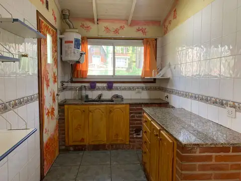 Casa en Venta en Pinamar, USD 210.000