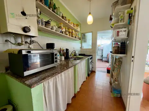 Depto Tipo Casa en Venta 37 años