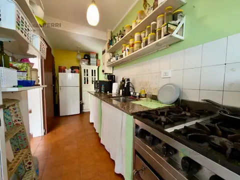 Duplex 2 Dormitorios con Patio | La Plata