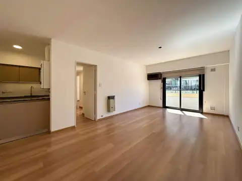 Departamento en Centro