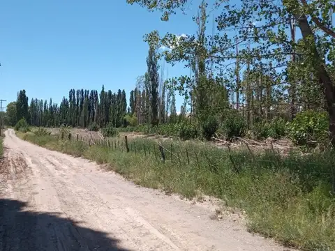 Venta Terreno 2,4 ha Uspallata Mendoza