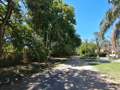 Lote 3900m2 venta, Mza 5 L7a, Parque Las Naciones, Guernica