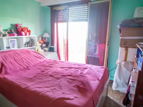 Departamento en Venta en Flores, USD 59.000