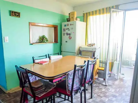 Avenida San Pedrito 1400