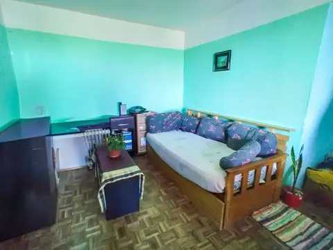 Departamento en venta 4 amb. Flores Apto Crédito