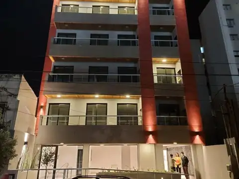 Departamento en Venta en Zona Centro, Salta