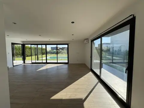 Casa en Venta A Estrenar