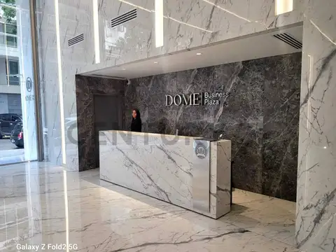 Av Libertador y Calle Olazabal 100, Piso 11