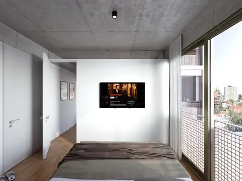 Departamento en Venta Apto profesional