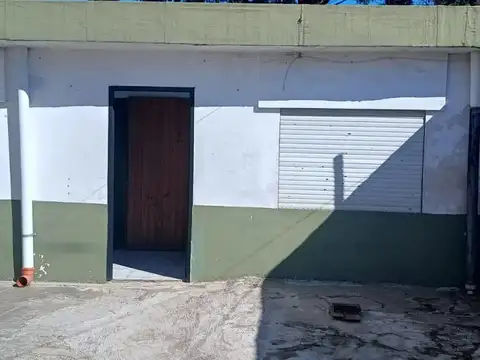 Coronel Aguirre 2683