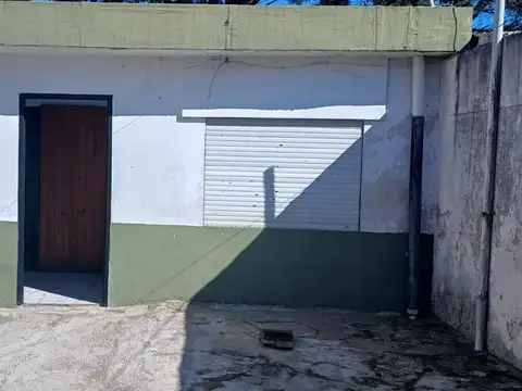 Coronel Aguirre 2600