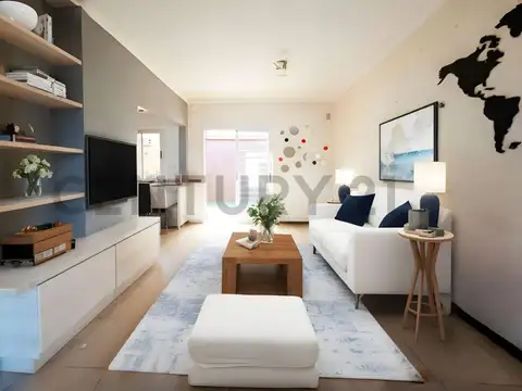 Departamento en Venta de 2 dormitorios