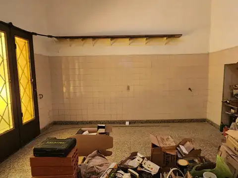 Depto Tipo Casa en Alquiler en Villa Libertad, $ 700.000