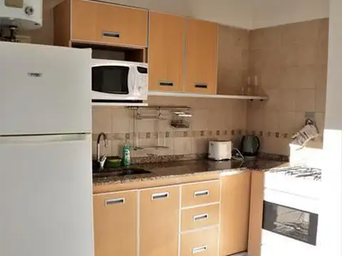 Departamento en Alquiler Temporal 10 años