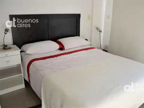 Departamento en Alquiler Temporal de Monoambiente