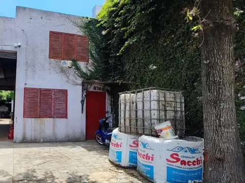 Galpon en Alquiler en Quilmes, $ 4.000.000