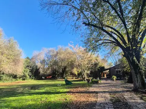 Terreno Lote  en Venta en Ingeniero Maschwitz, Escobar, G.B.A. Zona Norte