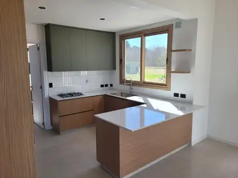 Casa en Venta A Estrenar