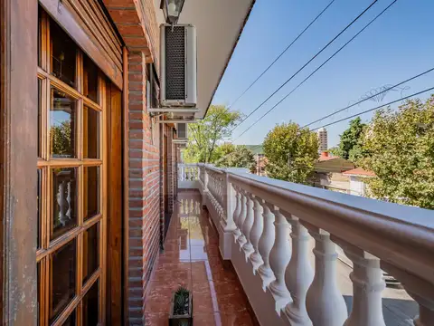 Depto Tipo Casa en Venta A Estrenar