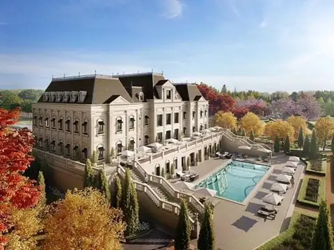 Terreno en  venta Canning Pride