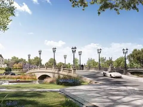 Terreno en Venta en Canning, USD 160.000