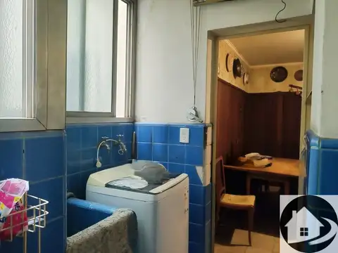 Departamento en Venta de 3 dormitorios