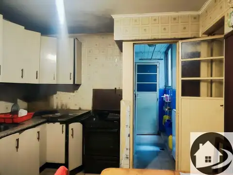 Departamento en Venta 40 años