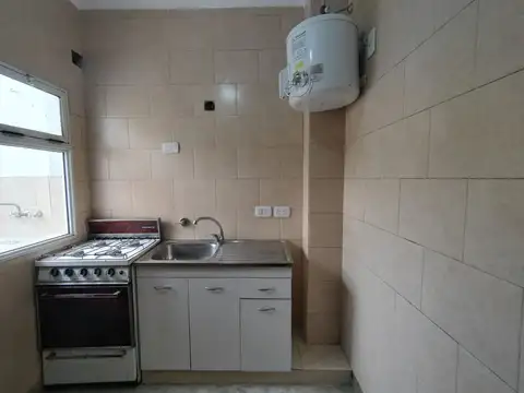 Departamento en Venta en San Clemente del Tuyu, USD 24.999