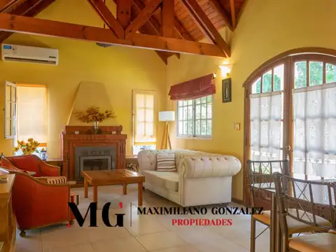 Casa en Venta de 3 dormitorios