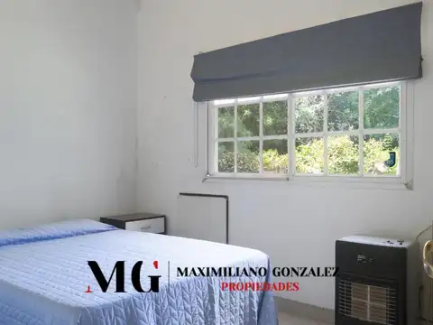Casa venta- Barrio cerrado, Tristan Suárez