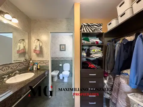Casa en Venta 20 años