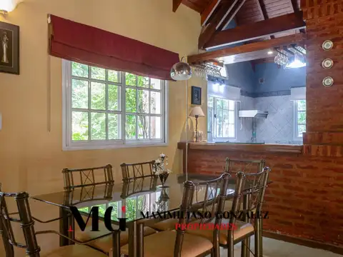 Casa en Venta en Las Fuentes I, USD 108.000