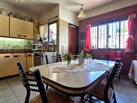 Casa en Venta en Villa Urquiza, USD 328.000