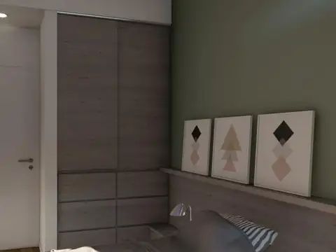 Departamento en Venta A Estrenar