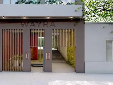 Departamento - La Plata