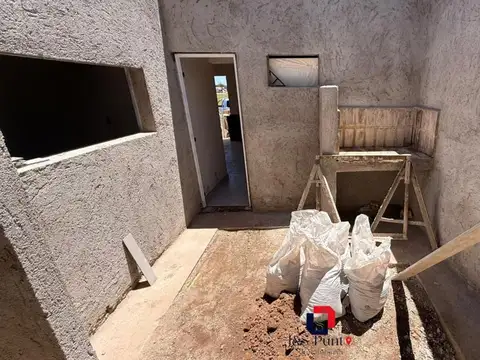 Casa en Venta en Cuestas De Manantiales, USD 108.000